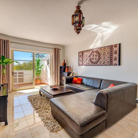 Algarsun - Idealy Situated Holiday Apartment With All Modern Comfort Albufeira Exterior foto