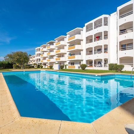 Algarsun - Idealy Situated Holiday Apartment With All Modern Comfort Albufeira Exterior foto