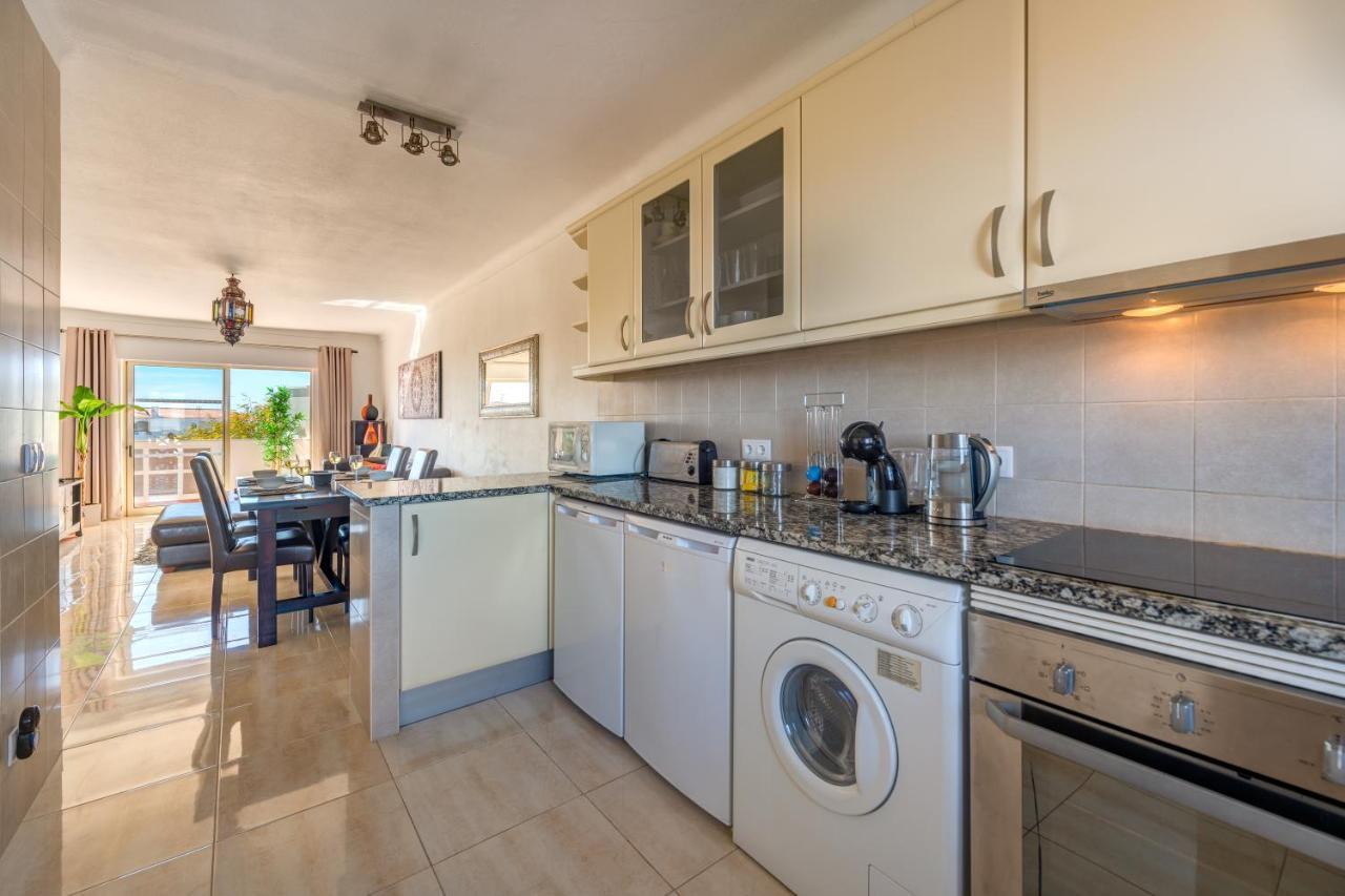 Algarsun - Idealy Situated Holiday Apartment With All Modern Comfort Albufeira Exterior foto